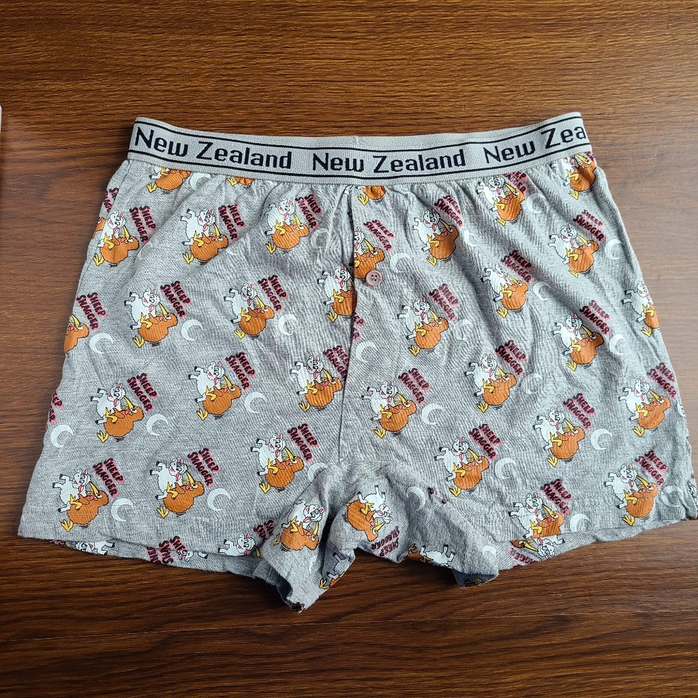 Men's boxers  sz.S